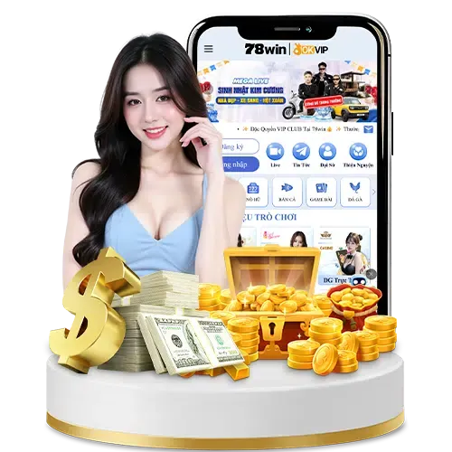 Bước 3: Xác nhận và nhận thưởng tại w678