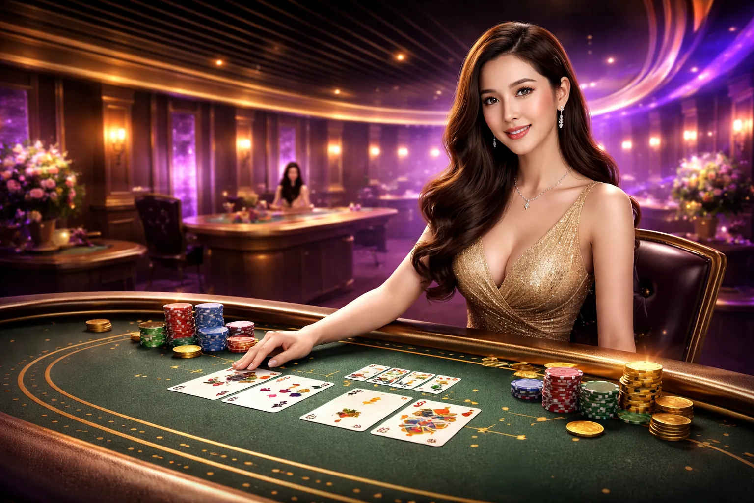 Tìm hiểu về nổ hũ w678 - cơ hội trúng jackpot khổng lồ