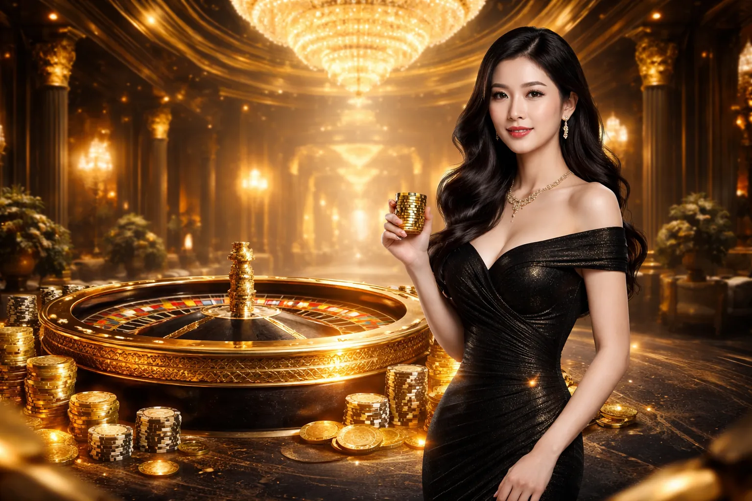Hướng dẫn cách chơi tài xỉu w678 casino hiệu quả nhất