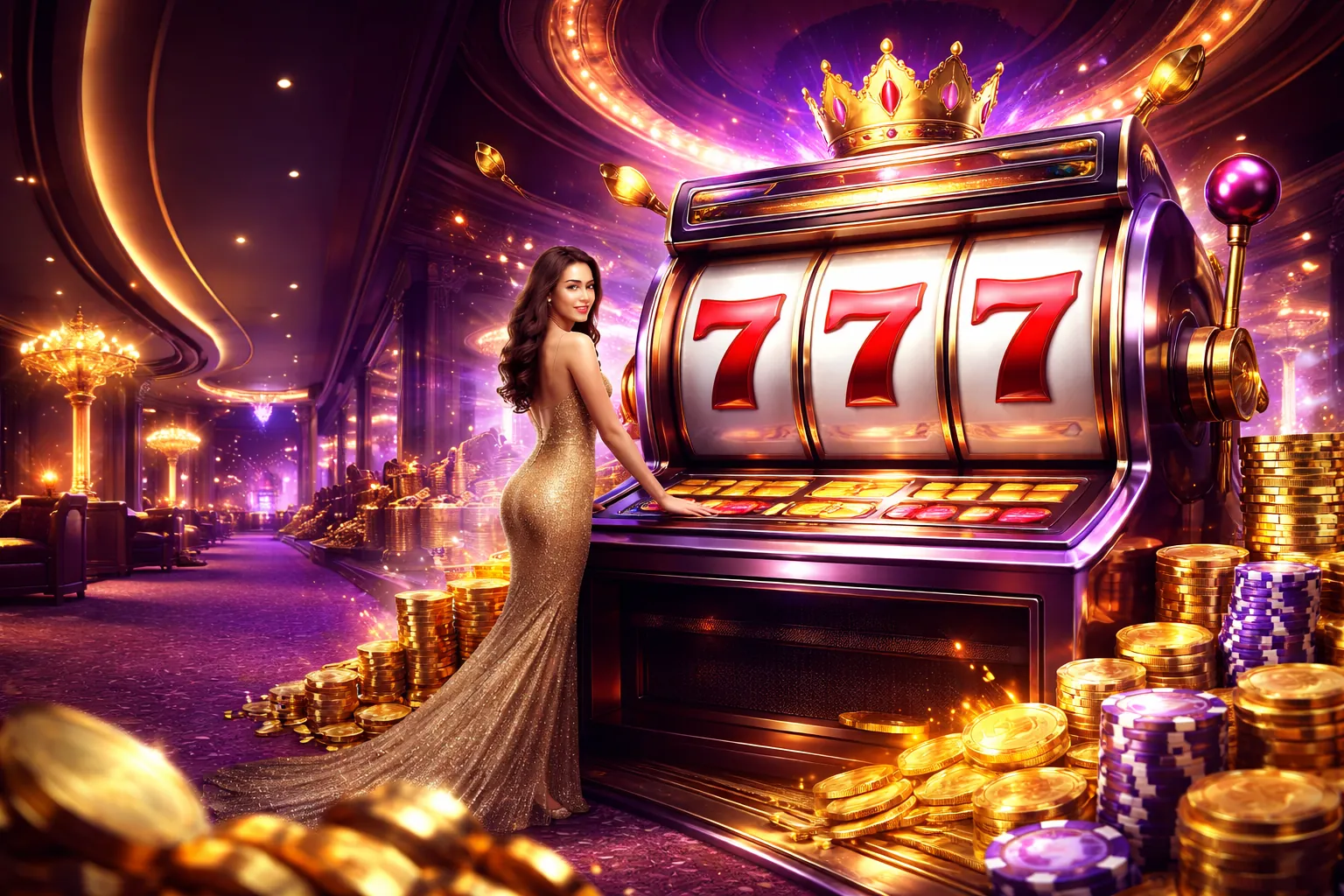 Ưu đãi khuyến mãi w678 casino