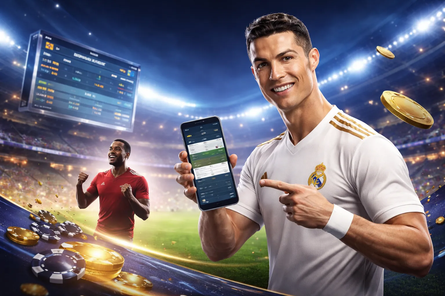 Sảnh game W678 với giao diện hiện đại